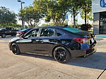 Used 2025 Honda Civic SPORT in DAVIE, FLORIDA (Photo 6)