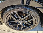 Used 2025 Honda Civic SPORT in DAVIE, FLORIDA (Photo 8)