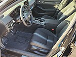 Used 2025 Honda Civic SPORT in DAVIE, FLORIDA (Photo 9)