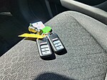 Used 2025 Honda Ridgeline SPORT in DAVIE, FLORIDA (Photo 16)