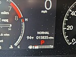 Used 2025 Honda Ridgeline SPORT in DAVIE, FLORIDA (Photo 20)