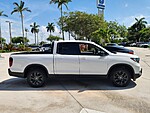 Used 2025 Honda Ridgeline SPORT in DAVIE, FLORIDA (Photo 3)