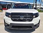 Used 2025 Honda Ridgeline SPORT in DAVIE, FLORIDA (Photo 4)