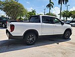 Used 2025 Honda Ridgeline SPORT in DAVIE, FLORIDA (Photo 6)