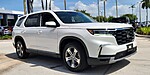 Used 2024 Honda Pilot EX-L 7 PASSENGER in DAVIE, FLORIDA