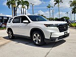 Used 2024 Honda Pilot EX-L 7 PASSENGER in DAVIE, FLORIDA (Photo 1)