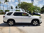 Used 2024 Honda Pilot EX-L 7 PASSENGER in DAVIE, FLORIDA (Photo 2)