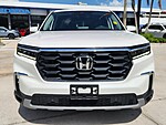 Used 2024 Honda Pilot EX-L 7 PASSENGER in DAVIE, FLORIDA (Photo 4)