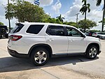 Used 2024 Honda Pilot EX-L 7 PASSENGER in DAVIE, FLORIDA (Photo 6)