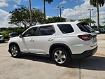 Used 2024 Honda Pilot EX-L 7 PASSENGER in DAVIE, FLORIDA (Photo 7)