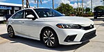 Used 2024 Honda Civic EX in DAVIE, FLORIDA