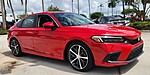 Used 2023 Honda Civic TOURING in DAVIE, FLORIDA