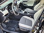 Used 2024 TOYOTA RAV4 HYBRID XLE in DAVIE, FLORIDA (Photo 10)