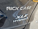 Used 2024 TOYOTA RAV4 HYBRID XLE in DAVIE, FLORIDA (Photo 14)