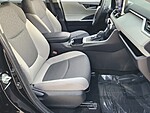 Used 2024 TOYOTA RAV4 HYBRID XLE in DAVIE, FLORIDA (Photo 17)