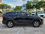 Used 2024 TOYOTA RAV4 HYBRID XLE in DAVIE, FLORIDA (Photo 2)