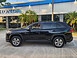 Used 2024 TOYOTA RAV4 HYBRID XLE in DAVIE, FLORIDA (Photo 3)