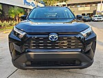 Used 2024 TOYOTA RAV4 HYBRID XLE in DAVIE, FLORIDA (Photo 4)