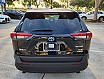 Used 2024 TOYOTA RAV4 HYBRID XLE in DAVIE, FLORIDA (Photo 5)