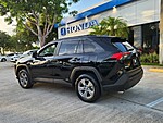 Used 2024 TOYOTA RAV4 HYBRID XLE in DAVIE, FLORIDA (Photo 7)