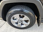 Used 2024 TOYOTA RAV4 HYBRID XLE in DAVIE, FLORIDA (Photo 9)