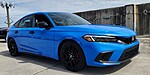 Used 2023 Honda Civic Hatchback SPORT in DAVIE, FLORIDA