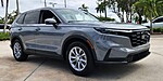 Used 2025 Honda CR-V EX in DAVIE, FLORIDA