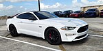 Used 2021 FORD MUSTANG GT in DAVIE, FLORIDA