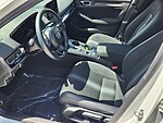 Used 2024 Honda Civic SPORT in DAVIE, FLORIDA (Photo 10)