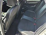 Used 2024 Honda Civic SPORT in DAVIE, FLORIDA (Photo 11)