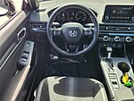 Used 2024 Honda Civic SPORT in DAVIE, FLORIDA (Photo 12)
