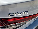 Used 2024 Honda Civic SPORT in DAVIE, FLORIDA (Photo 14)