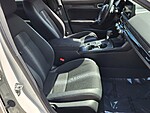 Used 2024 Honda Civic SPORT in DAVIE, FLORIDA (Photo 17)