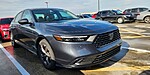 Used 2024 Honda Accord Hybrid EX-L in DAVIE, FLORIDA
