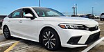Used 2024 Honda Civic EX in DAVIE, FLORIDA