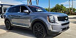 Used 2022 KIA TELLURIDE SX in DAVIE, FLORIDA