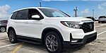 Used 2022 Honda Passport EX-L in DAVIE, FLORIDA