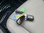 Used 2022 Honda Passport EX-L in DAVIE, FLORIDA (Photo 18)