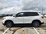 Used 2022 Honda Passport EX-L in DAVIE, FLORIDA (Photo 3)
