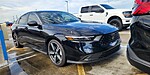 Used 2024 Honda Accord Hybrid SPORT in DAVIE, FLORIDA