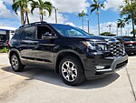 Used 2023 Honda Passport TRAILSPORT in DAVIE, FLORIDA (Photo 1)