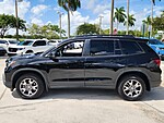 Used 2023 Honda Passport TRAILSPORT in DAVIE, FLORIDA (Photo 3)