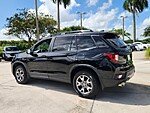 Used 2023 Honda Passport TRAILSPORT in DAVIE, FLORIDA (Photo 7)