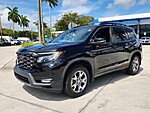 Used 2023 Honda Passport TRAILSPORT in DAVIE, FLORIDA (Photo 8)