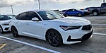 Used 2023 ACURA INTEGRA W/A-SPEC PACKAGE in DAVIE, FLORIDA