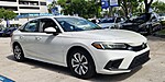 Used 2023 Honda Civic LX in DAVIE, FLORIDA