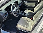 Used 2023 Honda Civic LX in DAVIE, FLORIDA (Photo 10)