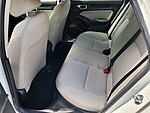 Used 2023 Honda Civic LX in DAVIE, FLORIDA (Photo 11)