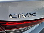 Used 2023 Honda Civic LX in DAVIE, FLORIDA (Photo 13)