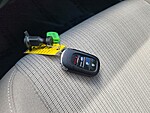 Used 2023 Honda Civic LX in DAVIE, FLORIDA (Photo 17)